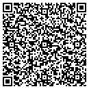 QR code with T-Bird Specialists contacts