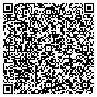 QR code with Oak S Construction Service contacts
