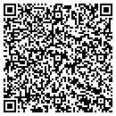 QR code with C & K Computer Care contacts