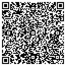 QR code with RVB Enterprises contacts