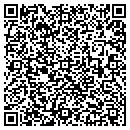 QR code with Canine Bar contacts