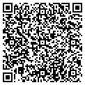QR code with C&L Computers contacts