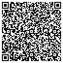 QR code with Amergen CO contacts