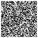 QR code with Harrison Logging contacts