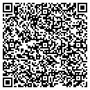QR code with Harry Hale Logging contacts