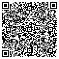 QR code with Del Taco contacts