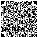 QR code with Harvey Logging Co Inc contacts