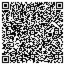 QR code with Henry Logging & Chipping Inc contacts