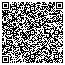 QR code with Hills Logging contacts