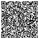 QR code with Zion Auto Body LLC contacts