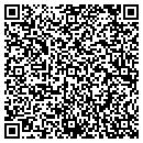 QR code with Honaker Son Logging contacts
