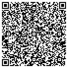 QR code with Two Small Men With Big Hearts contacts