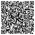 QR code with Compusa Inc contacts