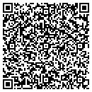 QR code with James E Broughman contacts