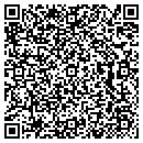 QR code with James J Gray contacts