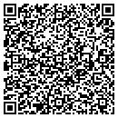 QR code with Chris Hyde contacts