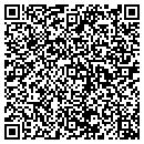 QR code with J H Knighton Lumber CO contacts
