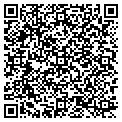 QR code with Wasatch Moving & Hauling contacts