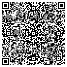 QR code with Rex Hutchison Racing Engines contacts