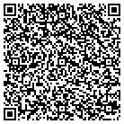 QR code with J & L Logging Company LLC contacts