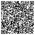QR code with C K Service LLC contacts
