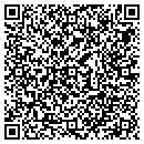 QR code with Autozone contacts