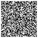 QR code with Johnny Hillman Logging contacts