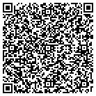 QR code with J R Bryant Logging contacts