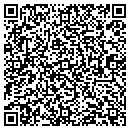 QR code with Jr Logging contacts