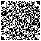 QR code with J T Trucking Logging contacts