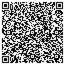 QR code with Kg Logging contacts