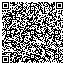QR code with D J's Carpet Cleaning contacts