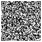 QR code with Red Mountain Pest Control contacts