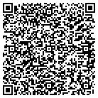 QR code with Alexandria Moving contacts