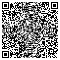 QR code with Duraclean contacts