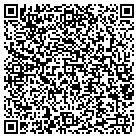 QR code with All About You Moving contacts