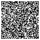 QR code with Courteous Canine contacts