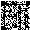 QR code with Mtm Inc contacts