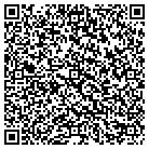QR code with B G Products-Petrospecs contacts