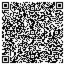 QR code with M-C Landscape Care contacts