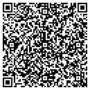 QR code with R P Streiff Exterminating contacts
