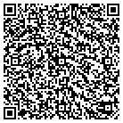QR code with Ujamaa Construction contacts