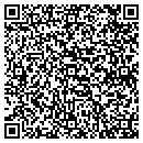 QR code with Ujamaa Construction contacts