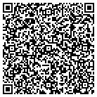 QR code with Rush Termite & Pest Control contacts