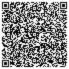 QR code with Biomechanics Institute West contacts