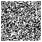 QR code with Hammer Kimberly DVM contacts