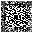 QR code with Harker Erin DVM contacts