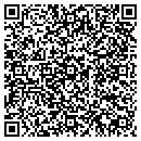 QR code with Hartke Tara DVM contacts