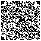 QR code with Hubbards Steamway contacts