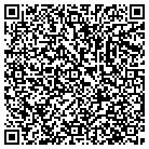 QR code with Sanders Brothers Logging Inc contacts